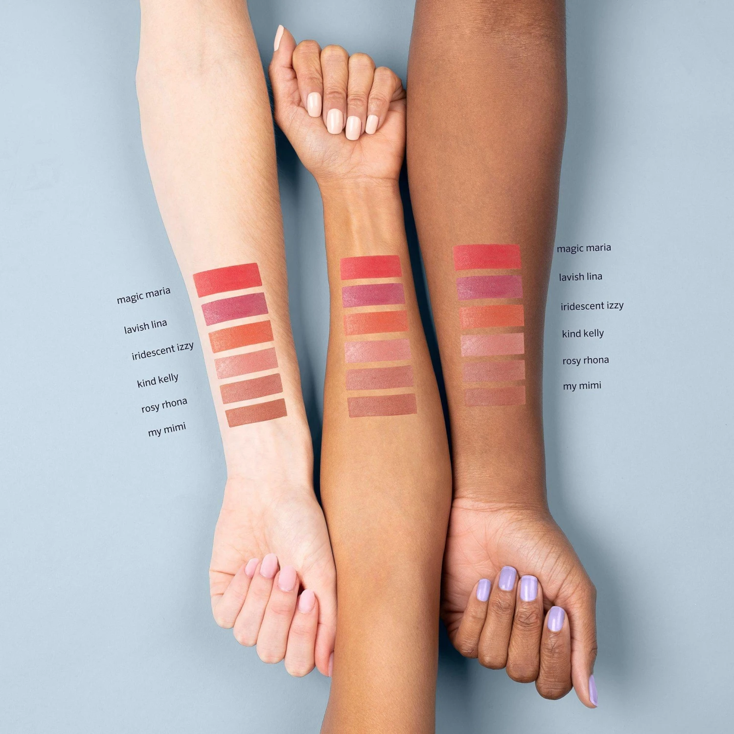 Cheeky Pop Blush Stick 4 Cheeky Pop Blush Stick - Image 4