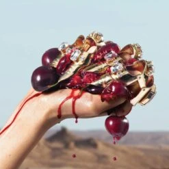 Dolce & Gabbana Q By Dolce&Gabbana Eau De Parfum Travel Spray -Outlet Rosmiral Store 2613105 alt03