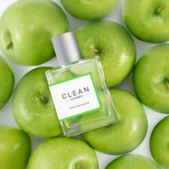 Clean Classic Apple Blossom