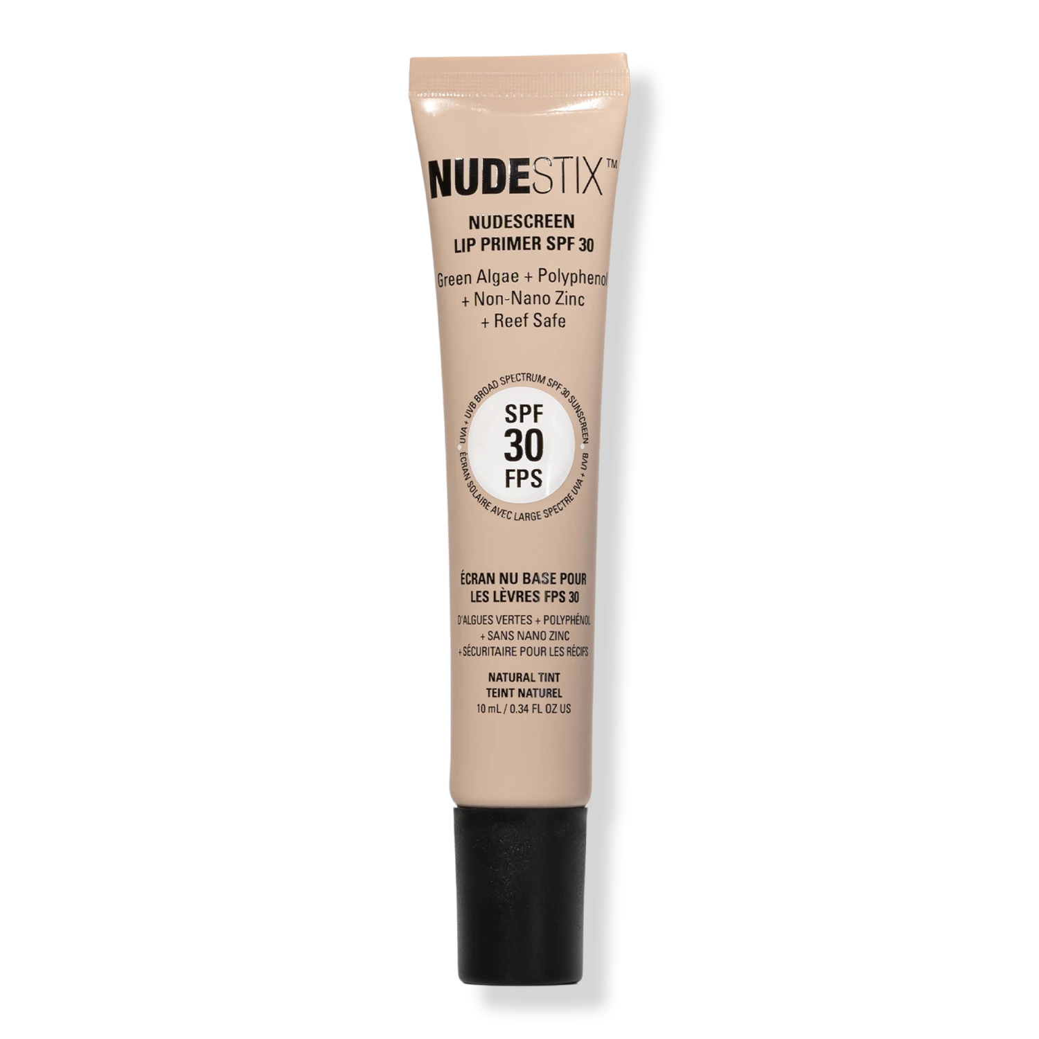 Nudestix Nudescreen Lip Primer SPF 30 5 Nudestix Nudescreen Lip Primer SPF 30 - Image 5