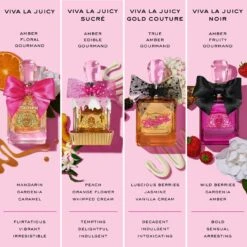 Juicy Couture Viva La Juicy Sucré Eau De Parfum -Outlet Rosmiral Store 2613421 alt06