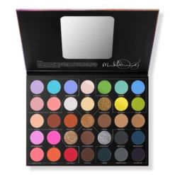 Morphe X Meredith Duxbury 35-Pan Artistry Palette