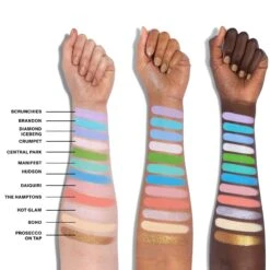 Morphe X Meredith Duxbury 35-Pan Artistry Palette 18 Morphe X Meredith Duxbury 35-Pan Artistry Palette -Outlet Rosmiral Store 2613437 alt01