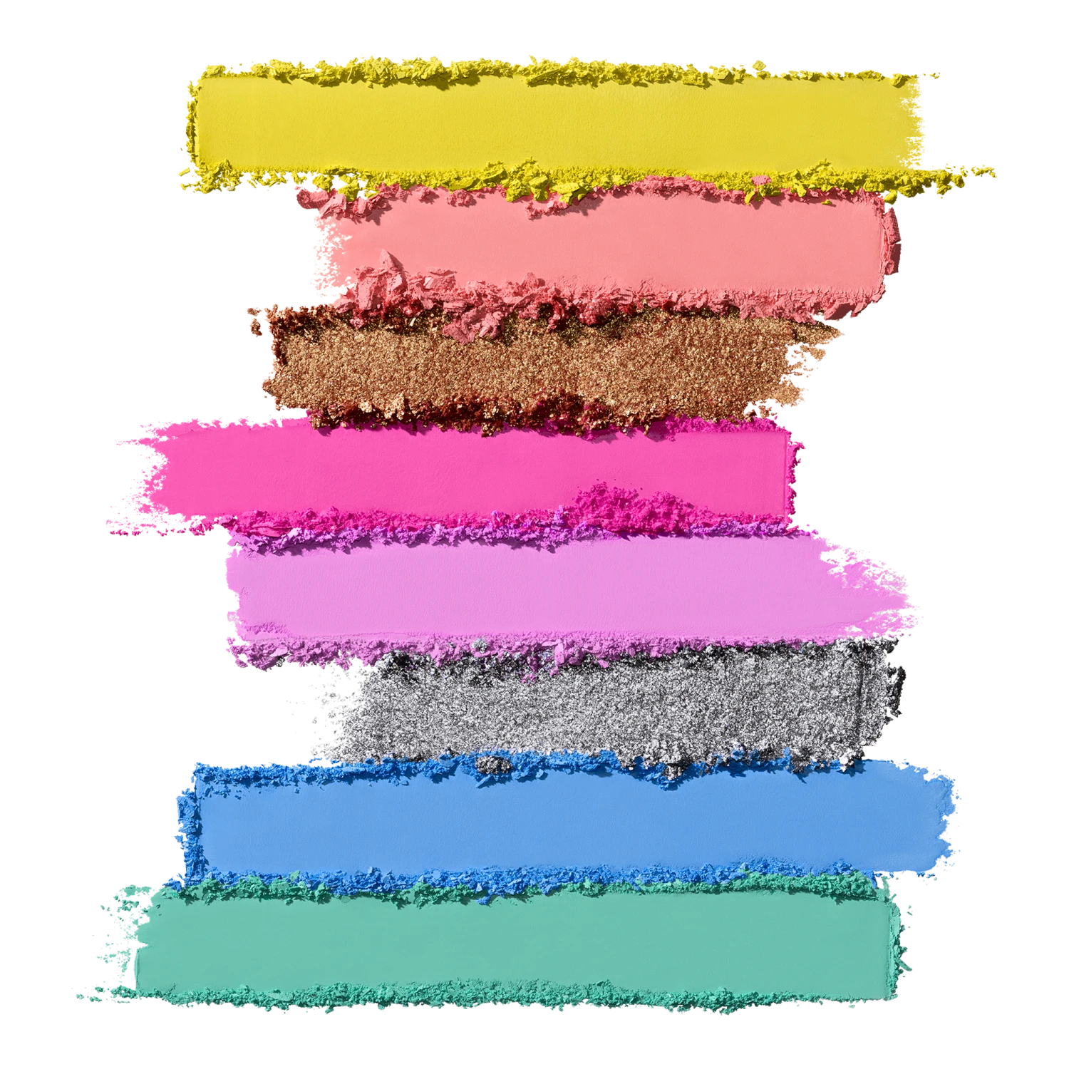 Morphe X Meredith Duxbury 35-Pan Artistry Palette 6 Morphe X Meredith Duxbury 35-Pan Artistry Palette - Image 6