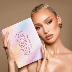 Morphe X Meredith Duxbury 35-Pan Artistry Palette 13 Morphe X Meredith Duxbury 35-Pan Artistry Palette -Outlet Rosmiral Store 2613437cm alt04