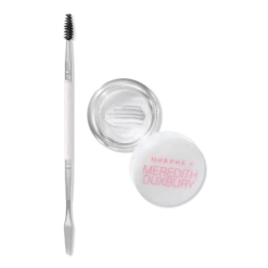 Morphe X Meredith Duxbury Brow Sculpting Wax & Brush Duo 11 Morphe X Meredith Duxbury Brow Sculpting Wax & Brush Duo -Outlet Rosmiral Store 2613439