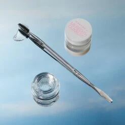 Morphe X Meredith Duxbury Brow Sculpting Wax & Brush Duo 8 Morphe X Meredith Duxbury Brow Sculpting Wax & Brush Duo -Outlet Rosmiral Store 2613439cm alt02