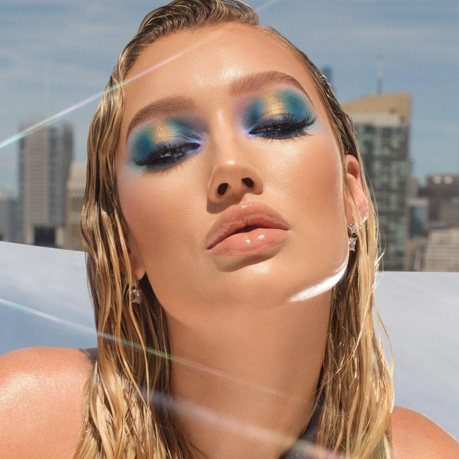 Morphe X Meredith Duxbury Brow Sculpting Wax & Brush Duo 7 Morphe X Meredith Duxbury Brow Sculpting Wax & Brush Duo - Image 7