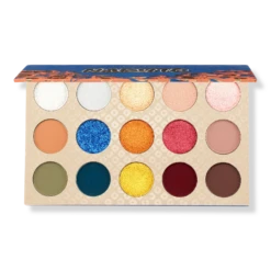 NARUTO X ColourPop Pressed Powder Palette 13 NARUTO X ColourPop Pressed Powder Palette -Outlet Rosmiral Store 2613484