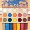 NARUTO X ColourPop Pressed Powder Palette