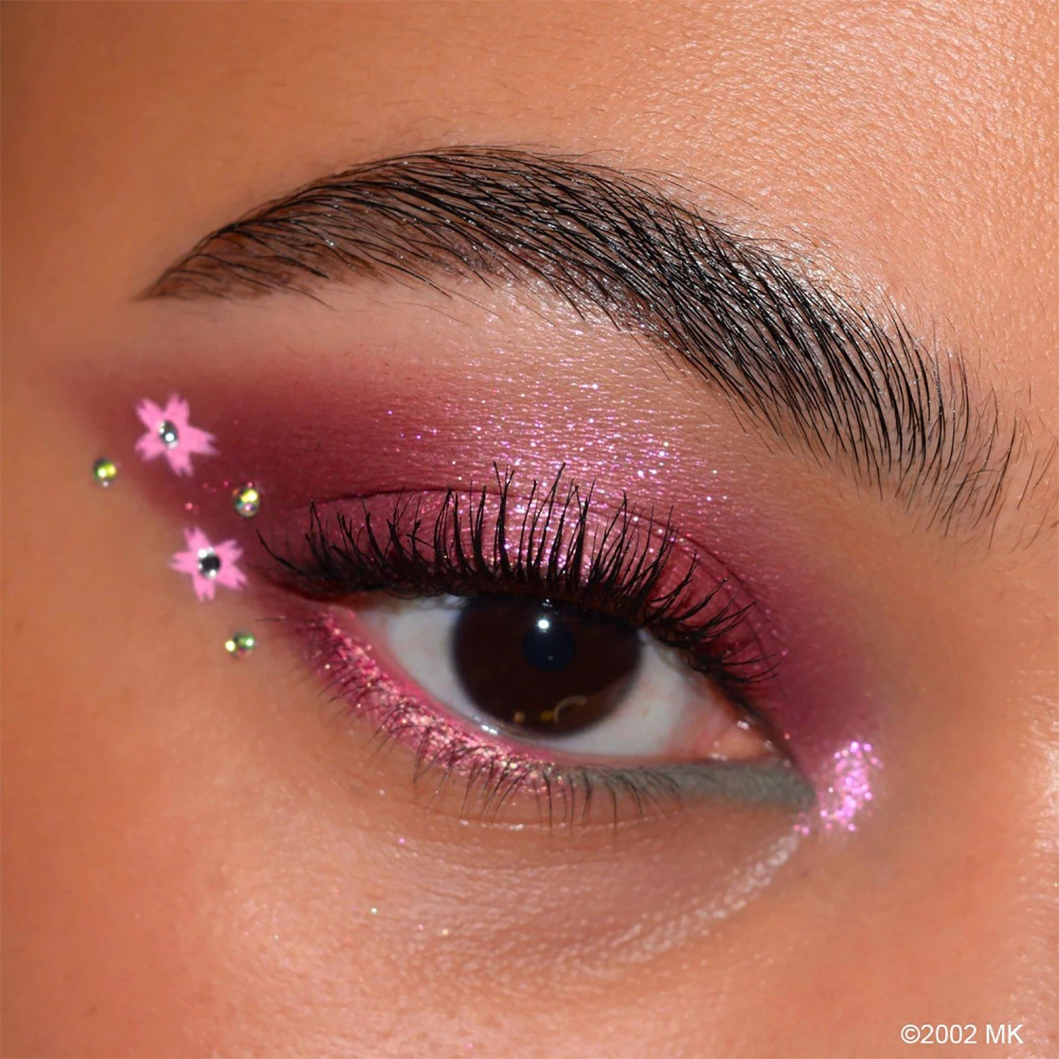 NARUTO X ColourPop Pressed Powder Palette 2 NARUTO X ColourPop Pressed Powder Palette - Image 2