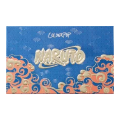 NARUTO X ColourPop Pressed Powder Palette 14 NARUTO X ColourPop Pressed Powder Palette -Outlet Rosmiral Store 2613484cm alt07