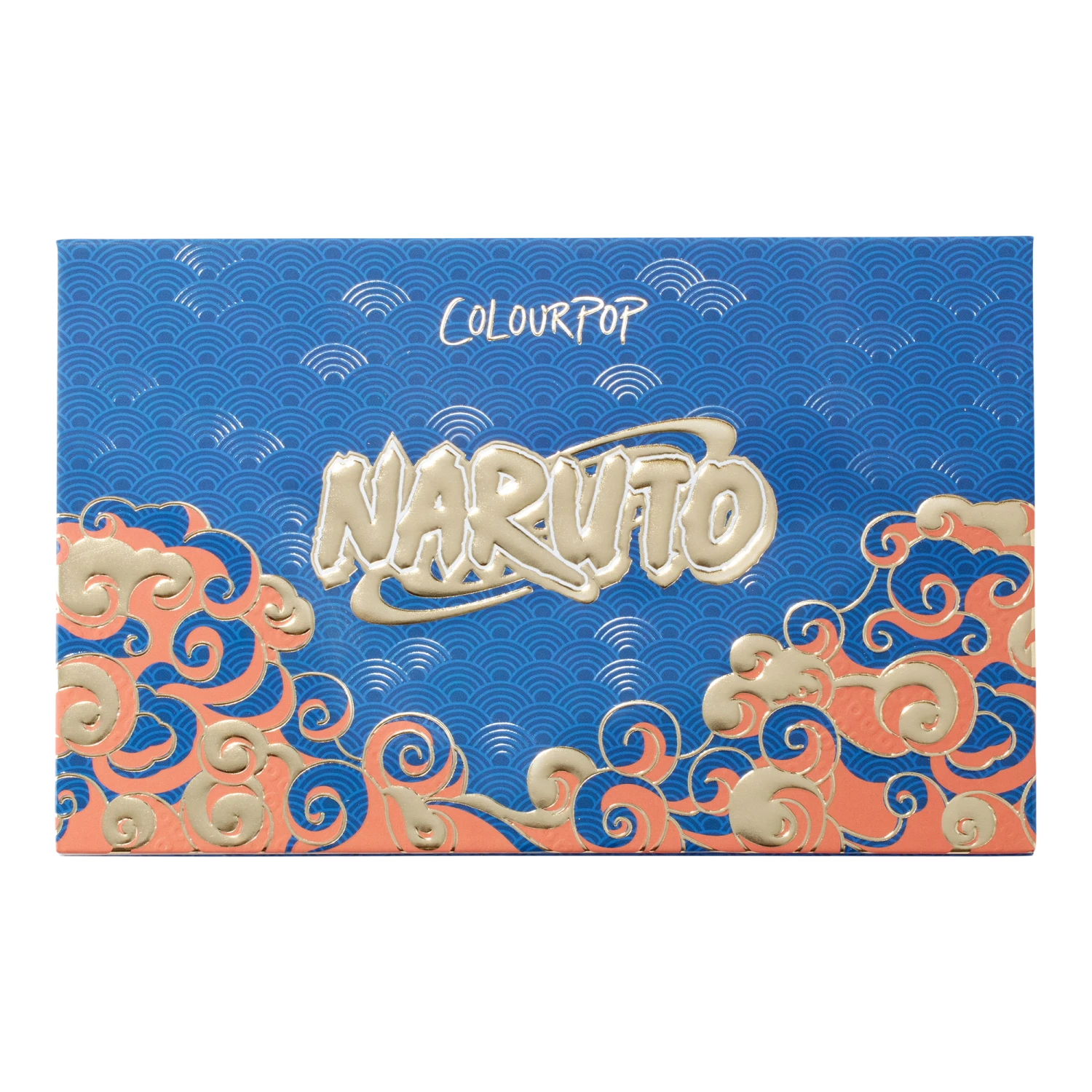 NARUTO X ColourPop Pressed Powder Palette 7 NARUTO X ColourPop Pressed Powder Palette - Image 7