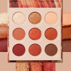 Rock On Pressed Powder Palette -Outlet Rosmiral Store 2613511cm alt01