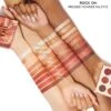 Rock On Pressed Powder Palette