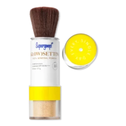(Glow)setting Powder 100% Mineral SPF 35 13 (Glow)setting Powder 100% Mineral SPF 35 -Outlet Rosmiral Store 2613562