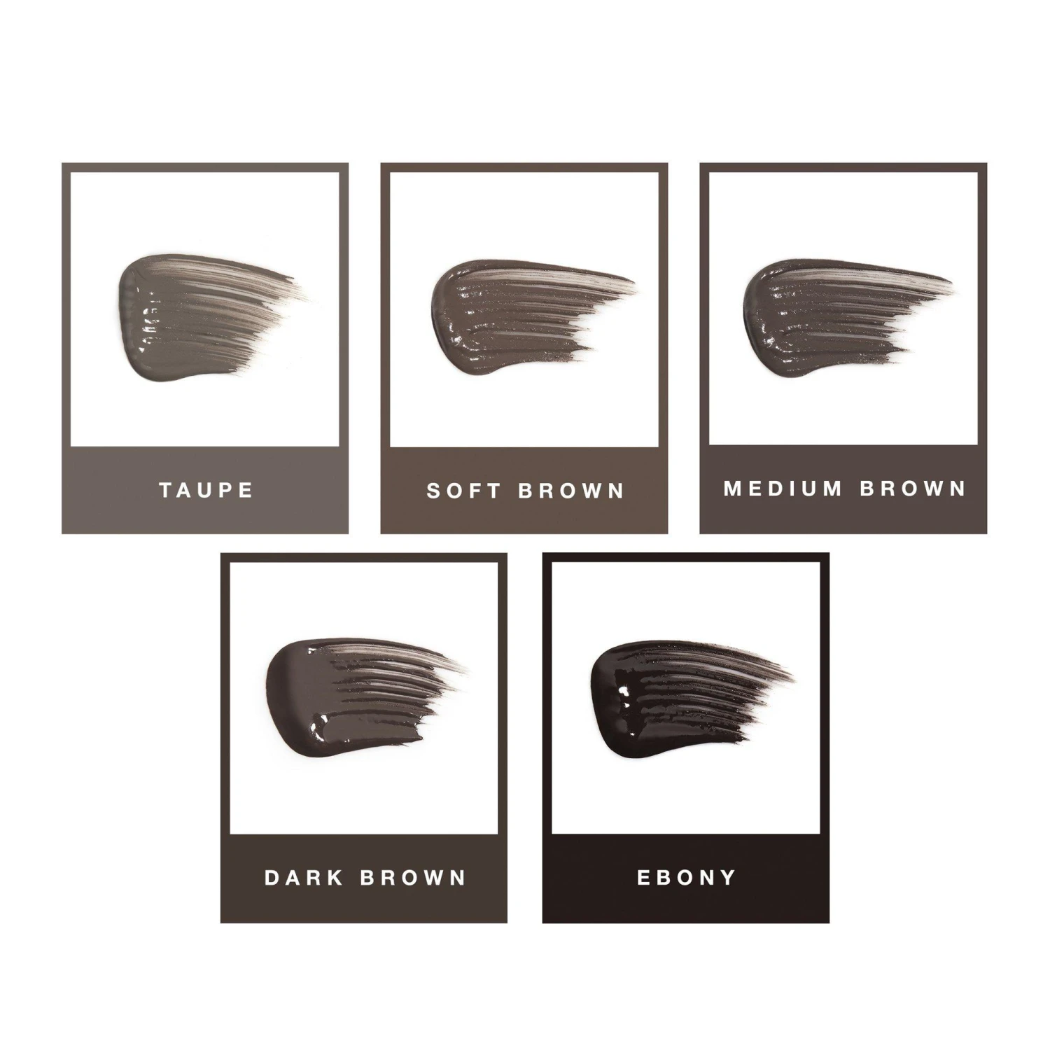 Anastasia Beverly Hills Full & Feathered Brow Kit 3 Anastasia Beverly Hills Full & Feathered Brow Kit - Image 3