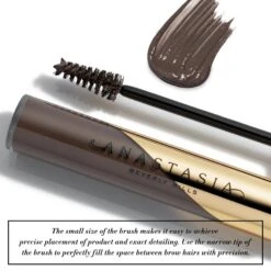 Anastasia Beverly Hills Full & Feathered Brow Kit 13 Anastasia Beverly Hills Full & Feathered Brow Kit -Outlet Rosmiral Store 2613617cm alt03