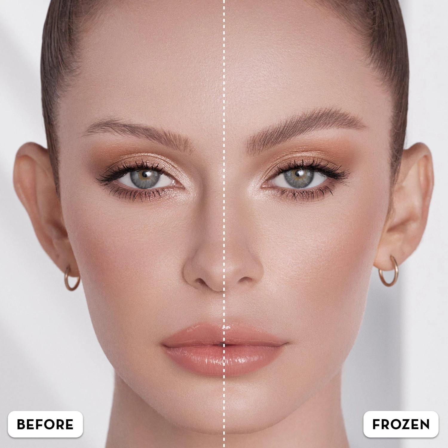 Anastasia Beverly Hills Full & Feathered Brow Kit 2 Anastasia Beverly Hills Full & Feathered Brow Kit - Image 2