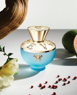 Versace Dylan Turquoise Summer Intensification Backpack Set -Outlet Rosmiral Store 2613689 alt01