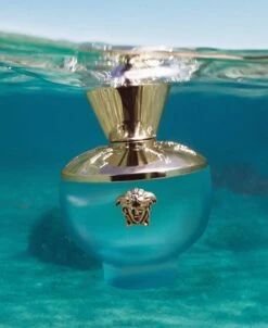 Versace Dylan Turquoise Summer Intensification Backpack Set -Outlet Rosmiral Store 2613689 alt02