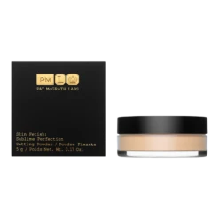 Skin Fetish: Sublime Perfection Setting Powder -Outlet Rosmiral Store 2613835 alt01