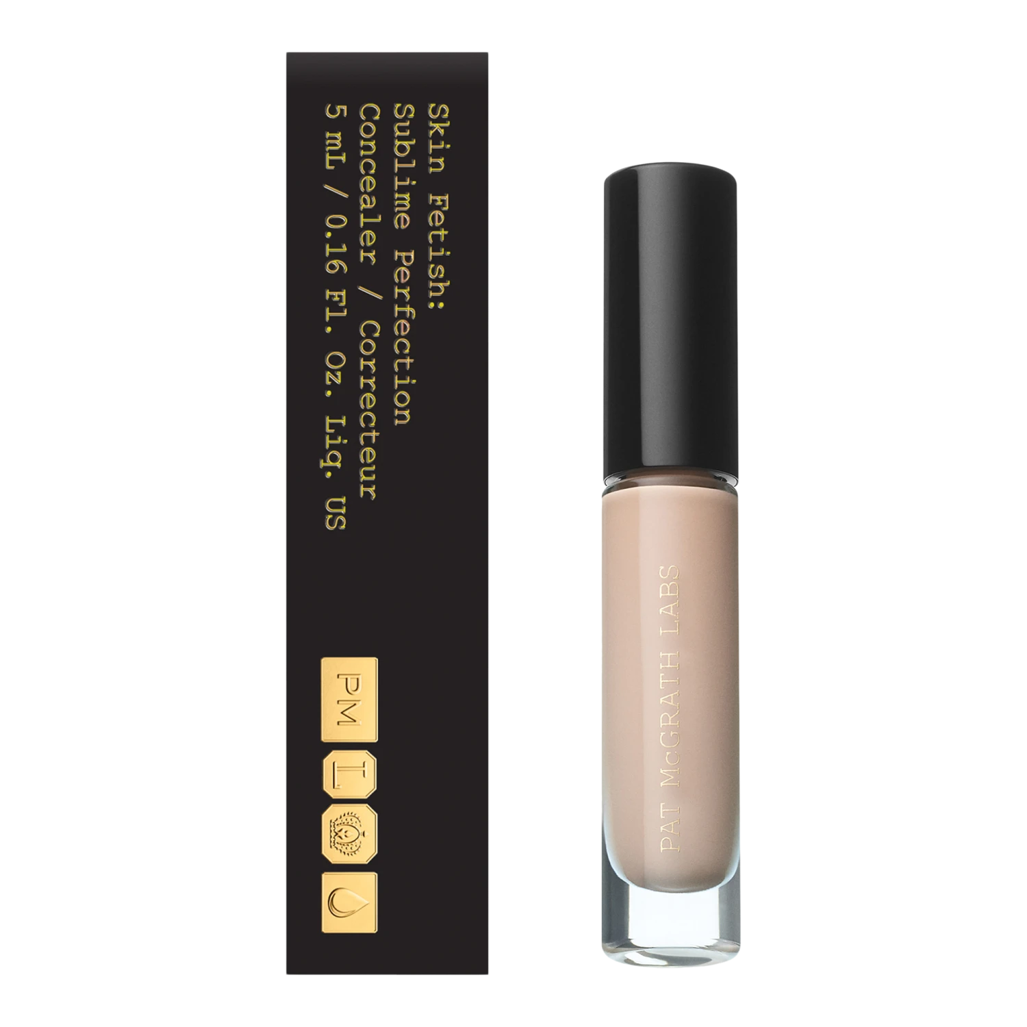 Skin Fetish: Sublime Perfection Full Coverage Concealer 1 Skin Fetish: Sublime Perfection Full Coverage Concealer