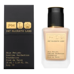 Skin Fetish: Sublime Perfection Foundation