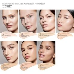 Skin Fetish: Sublime Perfection Foundation -Outlet Rosmiral Store 2613880 alt03