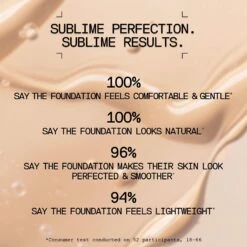 Skin Fetish: Sublime Perfection Foundation -Outlet Rosmiral Store 2613880cm alt01