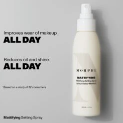 Mattifying Setting Spray