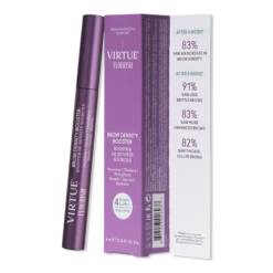 VIRTUE Flourish Brow Density Booster -Outlet Rosmiral Store 2614185
