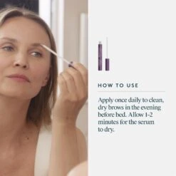 VIRTUE Flourish Brow Density Booster -Outlet Rosmiral Store 2614185 alt05