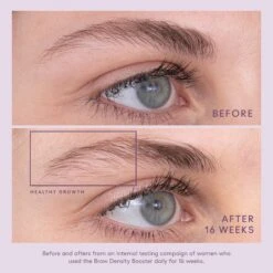 VIRTUE Flourish Brow Density Booster -Outlet Rosmiral Store 2614185 alt07