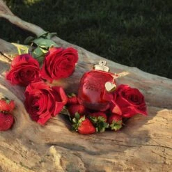 Coach Love Eau De Parfum Travel Spray -Outlet Rosmiral Store 2614412 alt01