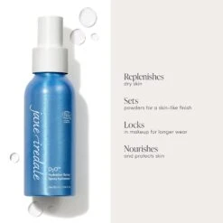Jane Iredale D2O Hydration Spray -Outlet Rosmiral Store 2614491 alt01