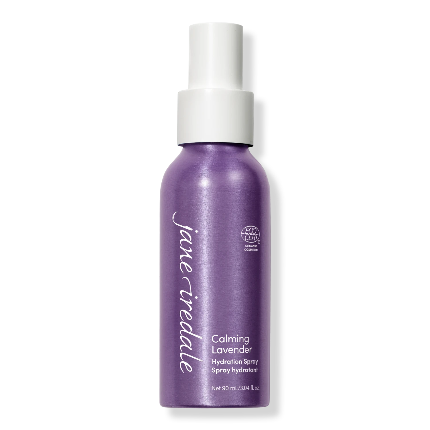 Jane Iredale Calming Lavender Hydration Spray 2 Jane Iredale Calming Lavender Hydration Spray - Image 2