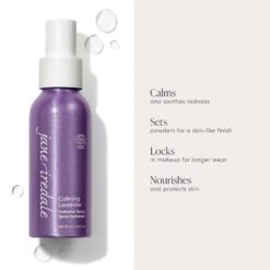 Jane Iredale Calming Lavender Hydration Spray 9 Jane Iredale Calming Lavender Hydration Spray -Outlet Rosmiral Store 2614492 alt01