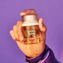 Golden Ticket Eau De Toilette -Outlet Rosmiral Store 2614719 alt05