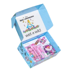 Wet N Wild Alice In Wonderland PR Box