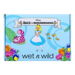 Wet N Wild Alice In Wonderland PR Box -Outlet Rosmiral Store 2614938 alt03
