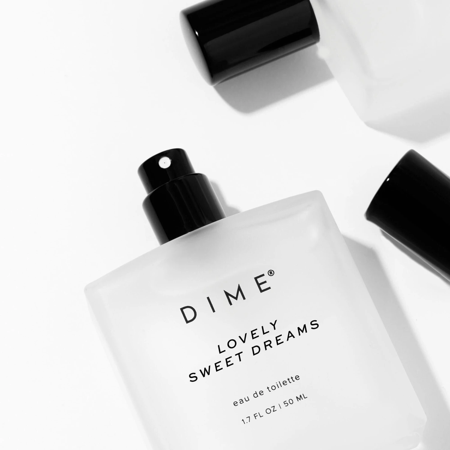 Lovely Sweet Dreams Perfume 1 Lovely Sweet Dreams Perfume