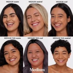 More Than A Pretty Face Skin-Caring Foundation 12 More Than A Pretty Face Skin-Caring Foundation -Outlet Rosmiral Store 2615159 alt02