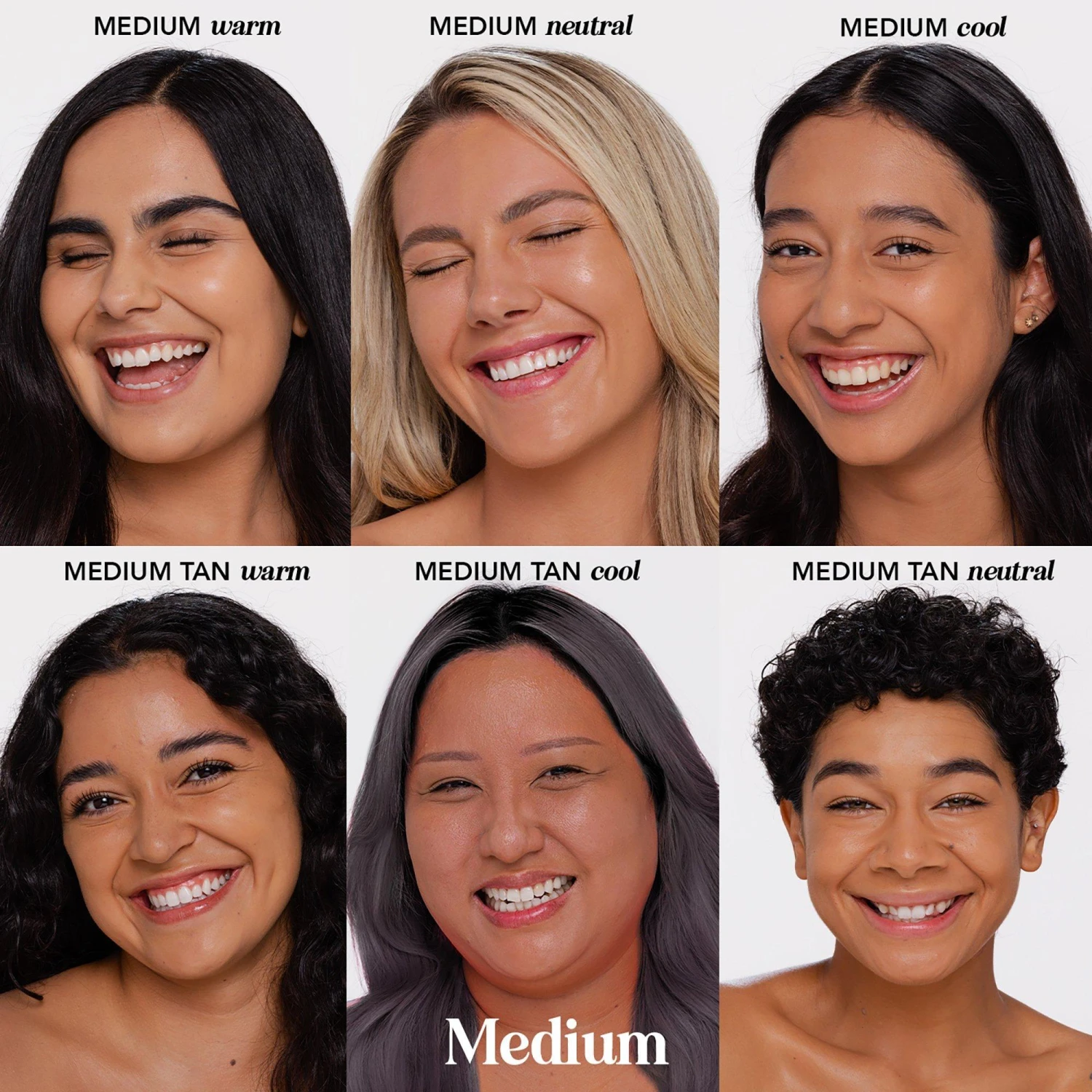 More Than A Pretty Face Skin-Caring Foundation 5 More Than A Pretty Face Skin-Caring Foundation - Image 5