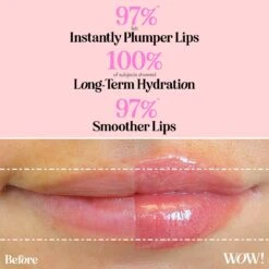 Travel Size B.I.G. Mouth Lip Plumping Oil Gloss -Outlet Rosmiral Store 2615175 alt04