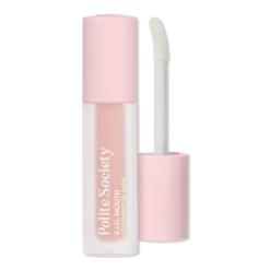 B.I.G. Mouth Lip Plumping Oil Gloss