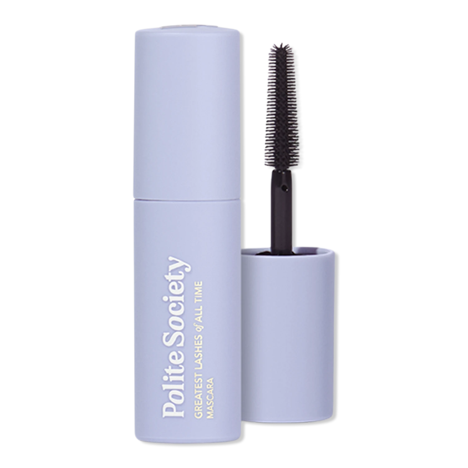 Travel Size Greatest Lashes Of All Time Volumizing, Lengthening, Lifting & Curling Mascara 4 Travel Size Greatest Lashes Of All Time Volumizing, Lengthening, Lifting & Curling Mascara - Image 4
