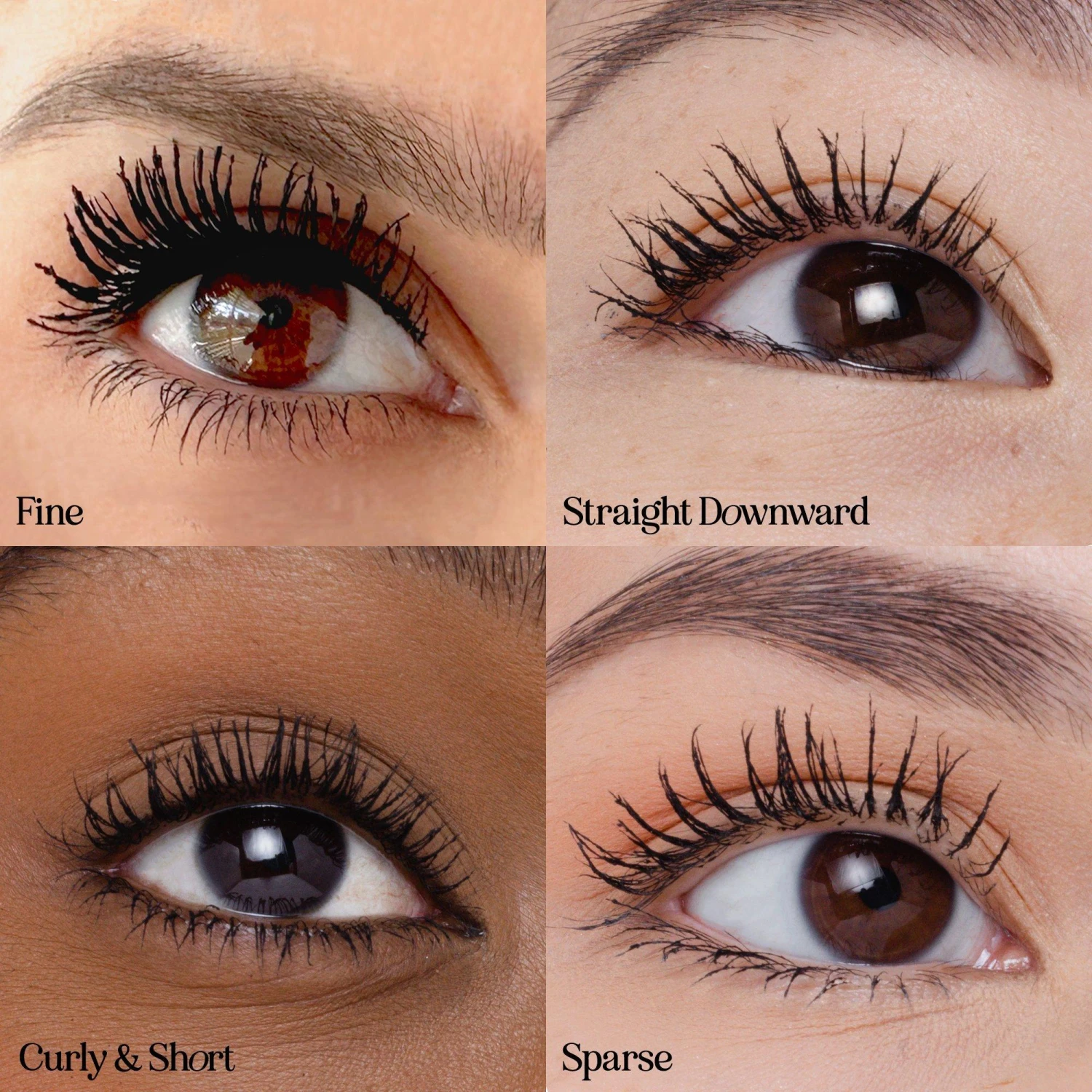 Travel Size Greatest Lashes Of All Time Volumizing, Lengthening, Lifting & Curling Mascara 6 Travel Size Greatest Lashes Of All Time Volumizing, Lengthening, Lifting & Curling Mascara - Image 6