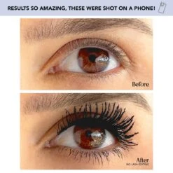 Greatest Lashes Of All Time Volumizing, Lengthening, Lifting & Curling Mascara 13 Greatest Lashes Of All Time Volumizing, Lengthening, Lifting & Curling Mascara -Outlet Rosmiral Store 2615178 alt02
