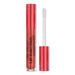 Too Faced Lip Injection Maximum Plump Extra Strength Lip Plumper - Maple Syrup Pancakes 10 Too Faced Lip Injection Maximum Plump Extra Strength Lip Plumper - Maple Syrup Pancakes -Outlet Rosmiral Store 2615215